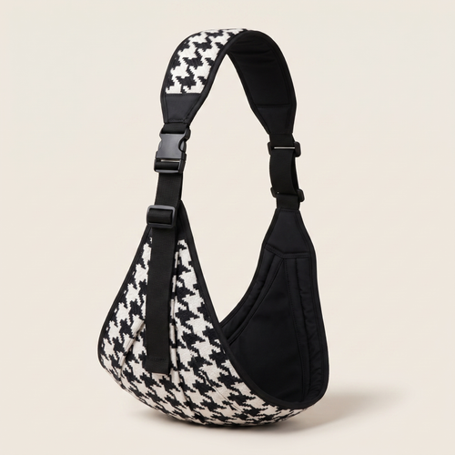 Fabish Toddler Carrier