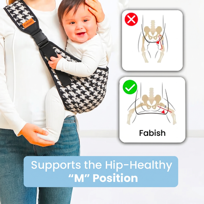 Fabish Toddler Carrier